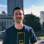 Garrett Yoder - @garrettjyoder - Instagram