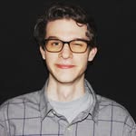 Garrett Yoder - @bendymanboi - Instagram