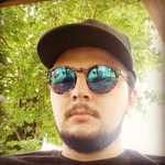 Garrett Yoder - @sin_tiva - Instagram