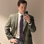 Garrett Yoder - @yodiecouture - Instagram