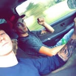 aaron garrett york - @york6011 - Instagram