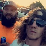 Garrett York - @gmoney.187 - Instagram