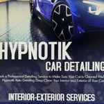 Garrick Cunningham - @hypnotikdetailing - Instagram