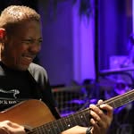 Garrick Alen Davis - @garrickdavisworldblues - Instagram