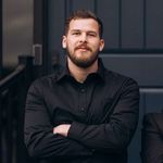 Garrick Davis - @garrick_54 - Instagram