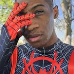 Garrick Davis - @lordxlaw - Instagram