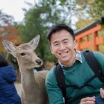 Garrick Davis Gan - @garrickdavisgan - Instagram