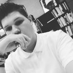 garrickdavis - @thehappypotato10backup - Instagram