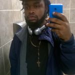 Geegii Dats Light Davis - @garrickdavisjr - Instagram