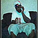 Garrick Jackson - @lowkey_tha_rebel - Instagram