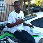 Garrick Father Offive Johnson - @gman.y.johnson - Instagram