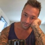 Garrick Johnson - @garrick1122 - Instagram