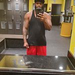 Garrick Johnson - @gjohnson936 - Instagram