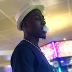 Garrick Johnson Jr. - @richardbanks2.0 - Instagram