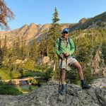 Garrick Stone - @garrickstone - Instagram