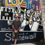 Garrick Willard - @garrick1973 - Instagram