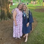 Kelly Garrison Baker - @macismom06 - Instagram