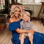 Krystyl Garrison Baker - @krystylg - Instagram