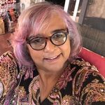 Theresa Garrison Brooks - @ladida_1 - Instagram