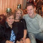 Garrison Dodson - @cosashechaspk - Instagram