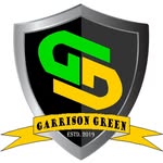 GARRISON-GREEN - @the_garrison_green - Instagram