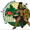 Green Garrison - @green.garrison - TikTok
