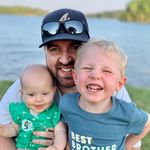 Garrison Johnson - @garrison.johnson67 - Instagram