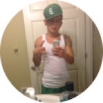 Garrison Johnson - @na8tivexballer23 - Instagram