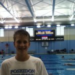 Garrison Johnson - @swimmer_boy14 - Instagram