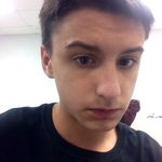 Garrison Johnson - @garrison7324 - Instagram