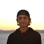 Garrison Johnson - @garrisonjohnson7 - Instagram
