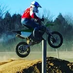 Garrison - @millsgarrison23 - Instagram