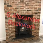 Garry Alexander - @g.alexanderbrickwork - Instagram