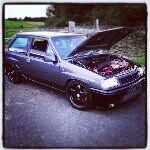 garry Angus - @garryangus245 - Instagram
