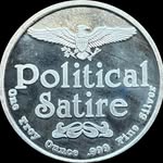 Garry Anthony - @satire4u_ - Instagram