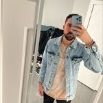 Garry Anthony Gonzalez - @garegon94 - Instagram