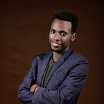 Garry Arthur GATETE - @ruturaaa - Instagram