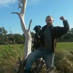 Garry Cross - @garryarthurcross - Instagram