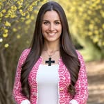 Catalina Faulkner - @garryatkins2022 - Instagram