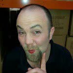 Garry Atkins - @gatkins74 - Instagram