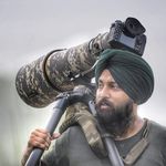 Garry Bhatti - @garry_bhatti_bird_guide - Instagram