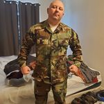 Garry Bird - @gbird19812 - Instagram