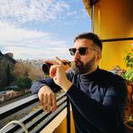 Sergio Garrido Mendiola - @garrybird33 - Instagram