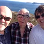 Garry Bishop - @cbdbgb - Instagram