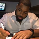 Garry Boyd Jr. - @popa_boyd - Instagram