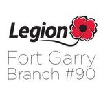 Royal Cdn Legion Branch 90 - @fortgarrybranch90 - Instagram