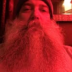 Garry Britt - @borisbrat - Instagram
