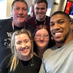 Garry Butler - @feedtheboss1234 - Instagram
