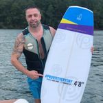 Garry Carson - @crscotty - Instagram