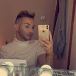 Garry Josh Carson - @garryjoshcarson - Instagram